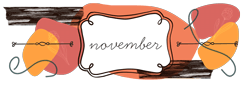 November